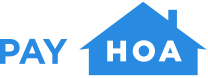 PayHOA logo