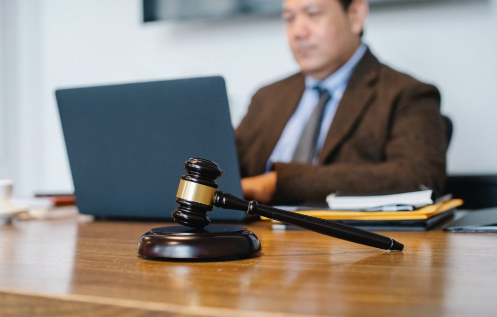 hoa violations and ccr enforcement