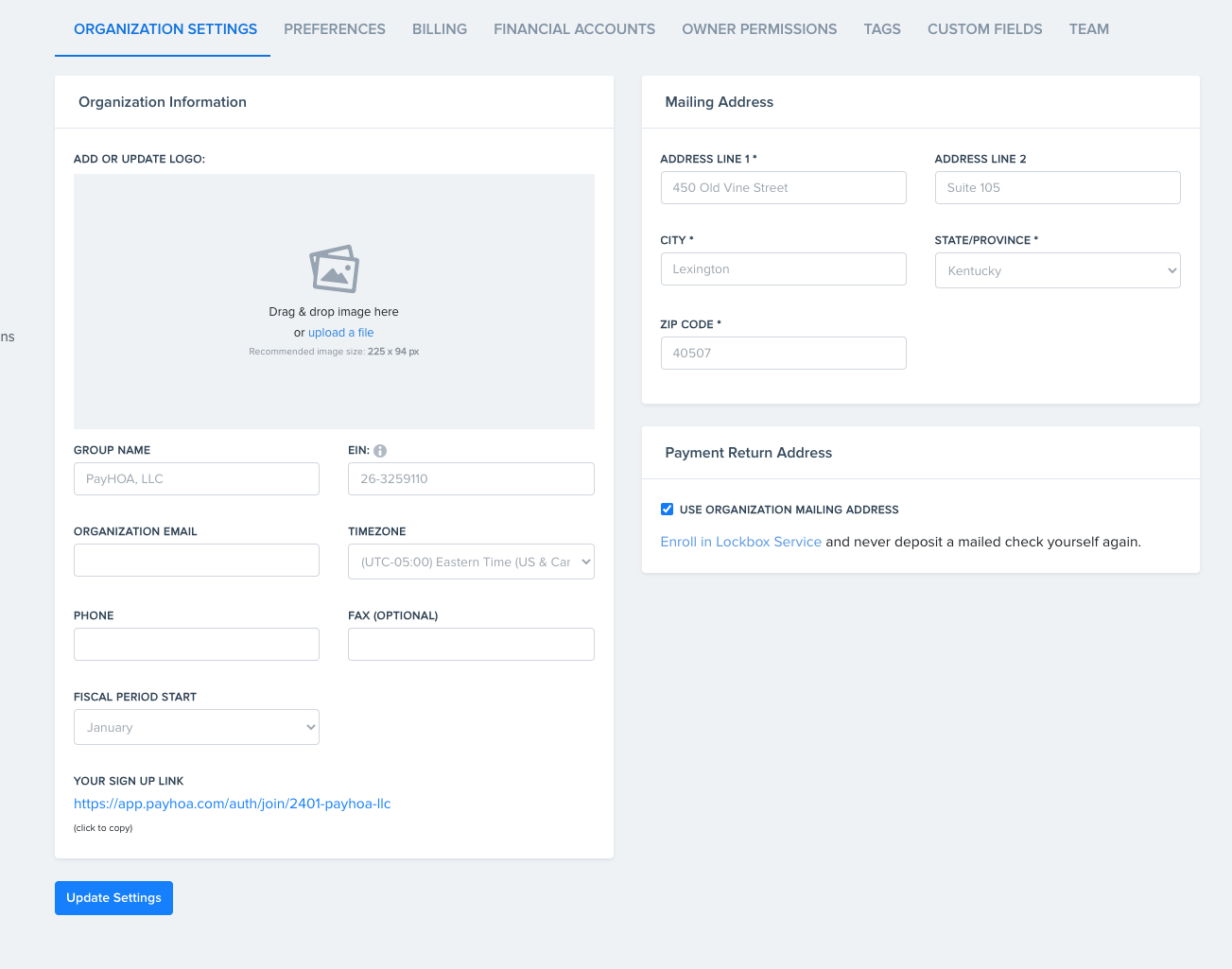 Pay HOA accounting software lockbox 1 HOA accounting software comes with lockbox functionality