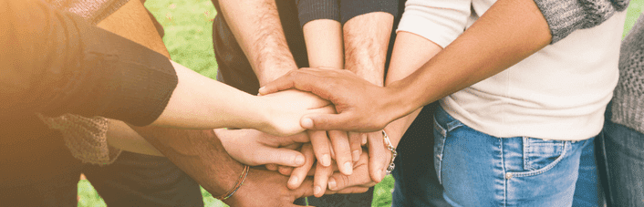Promote events on your website for maximum community participation.