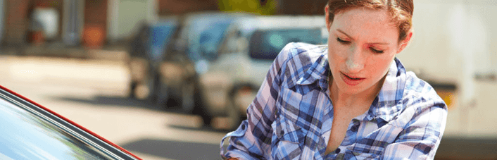 HOA self management software helps deliver bad news the best way.
