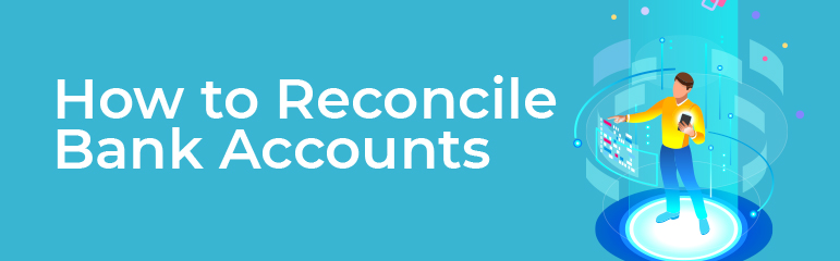 HOA management software handles the brunt of the labor with bank reconciliations.