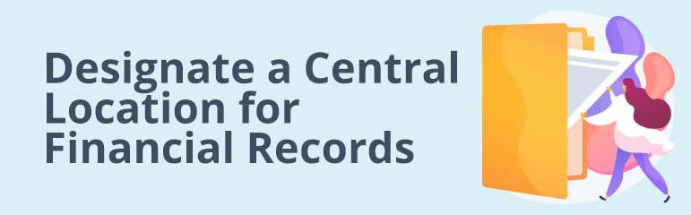 When HOA community management houses all financial records in one location, it's easier for all parties to begin preparing taxes. 