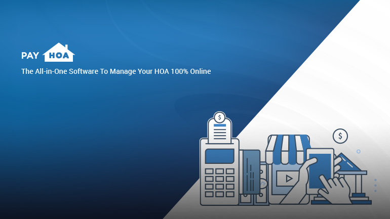 Self managed HOA software protects the valuable information your organization collects.
