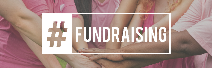 A fundraiser is a great way to ignite people around a common cause