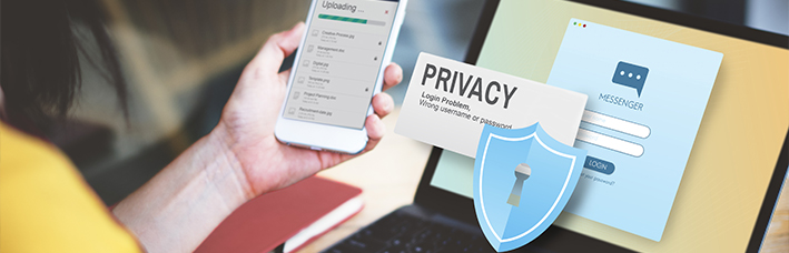 Privacy HOA software