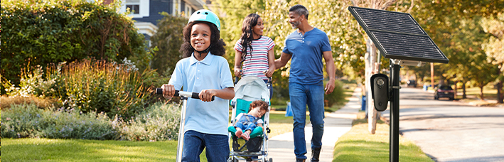 LPR cameras are a preventative measure for the association to increase safety in a neighborhood or multi-unit building while reducing overall crime rates.
