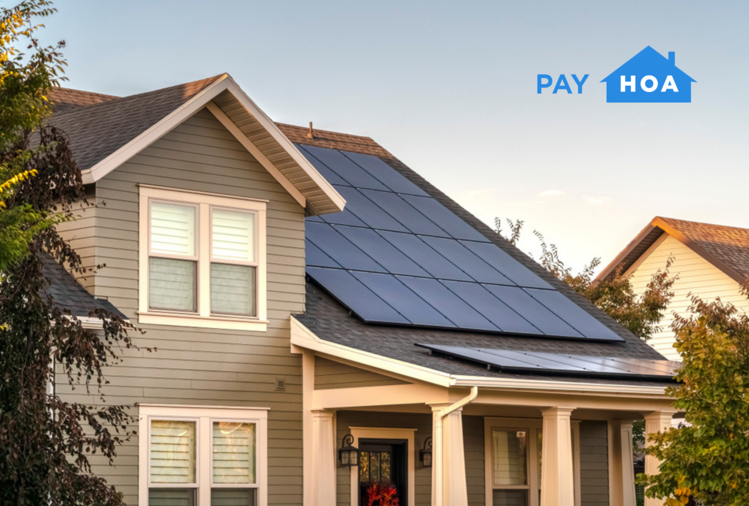 State Laws, HOA Rules Guide Use of Solar Panels PayHOA