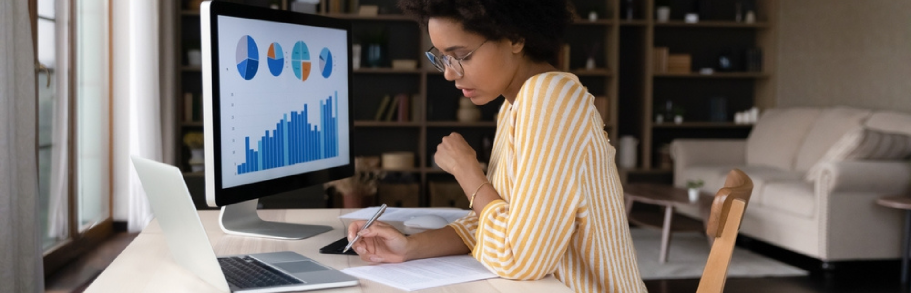 hoa bookkeeping