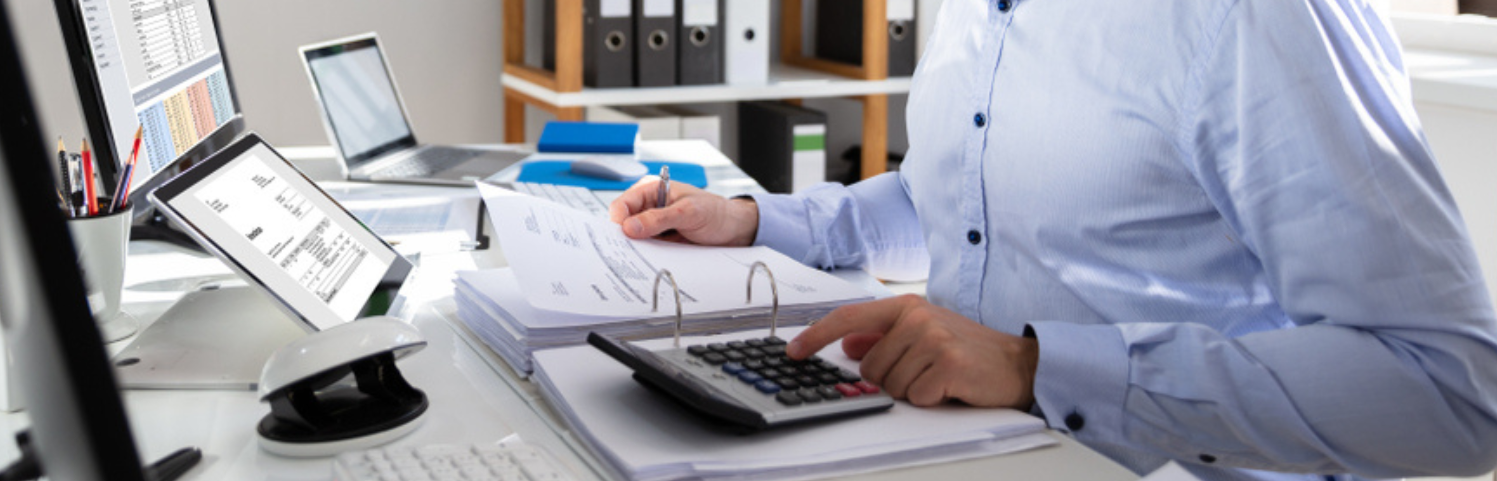 hoa bookkeeping
