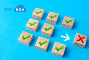 HOA management