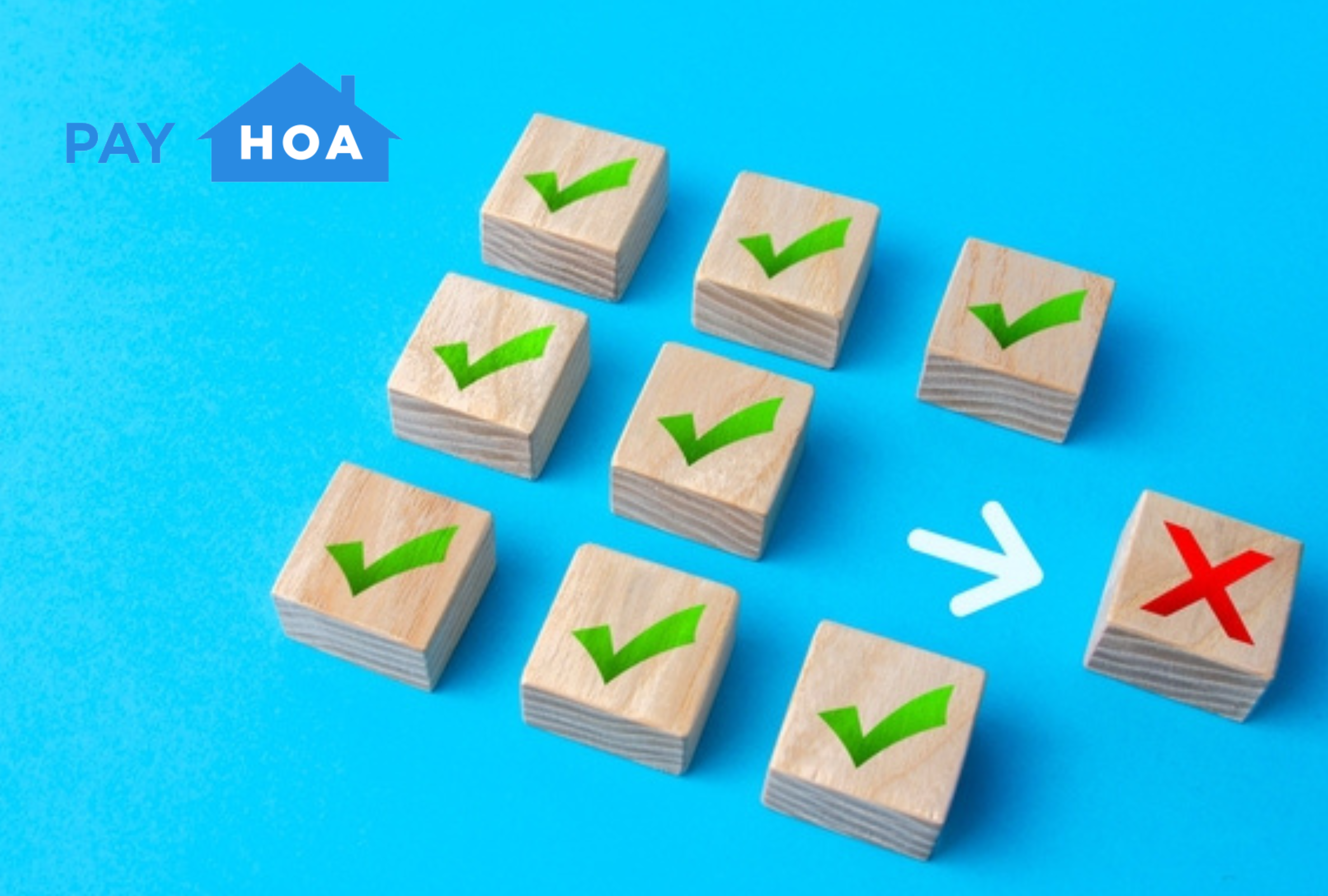 HOA management