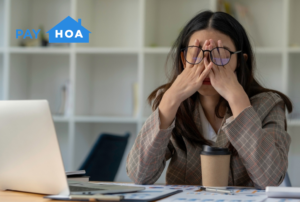 HOA management with PayHOA, homeowners association software