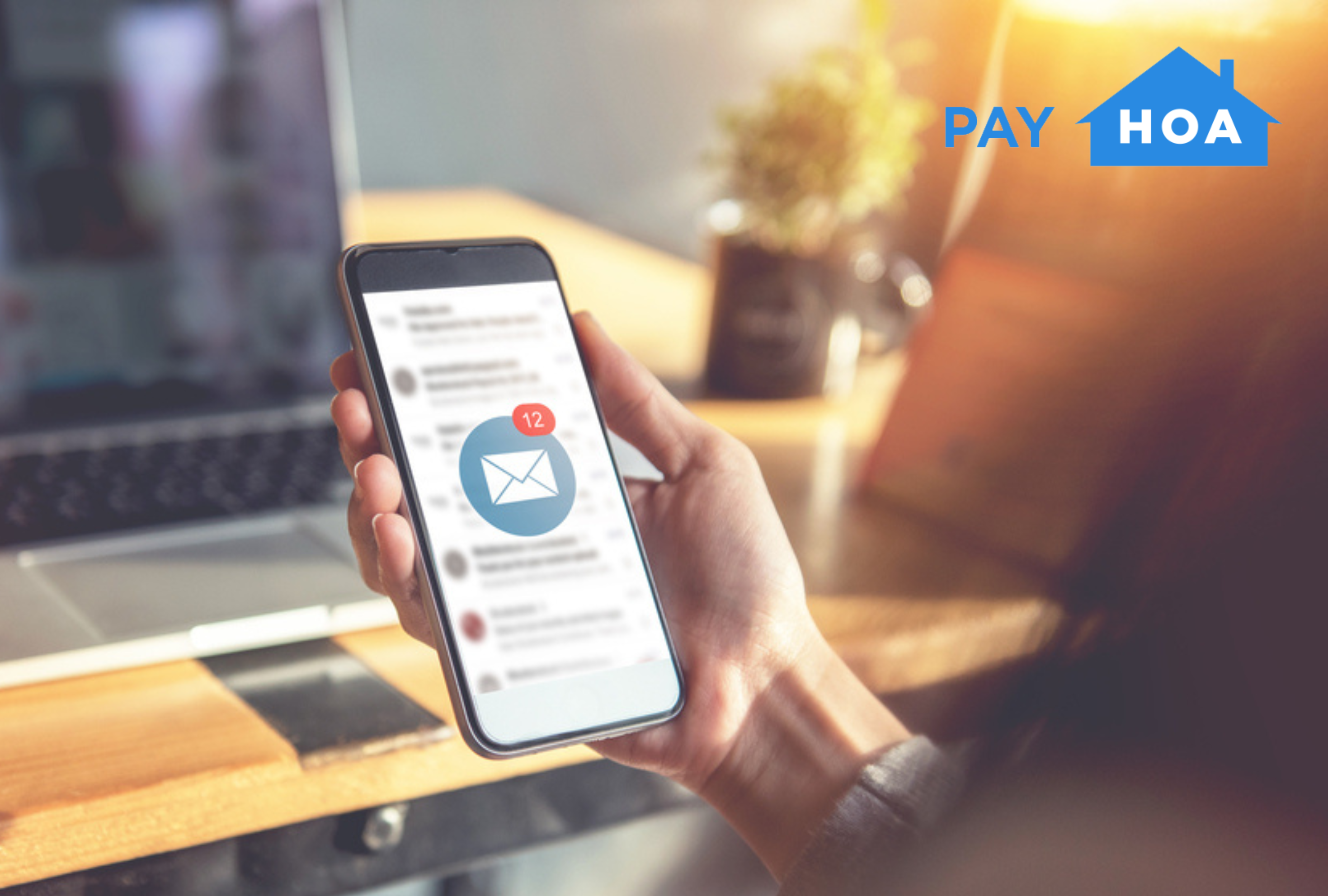 HOA Community Management with PayHOA