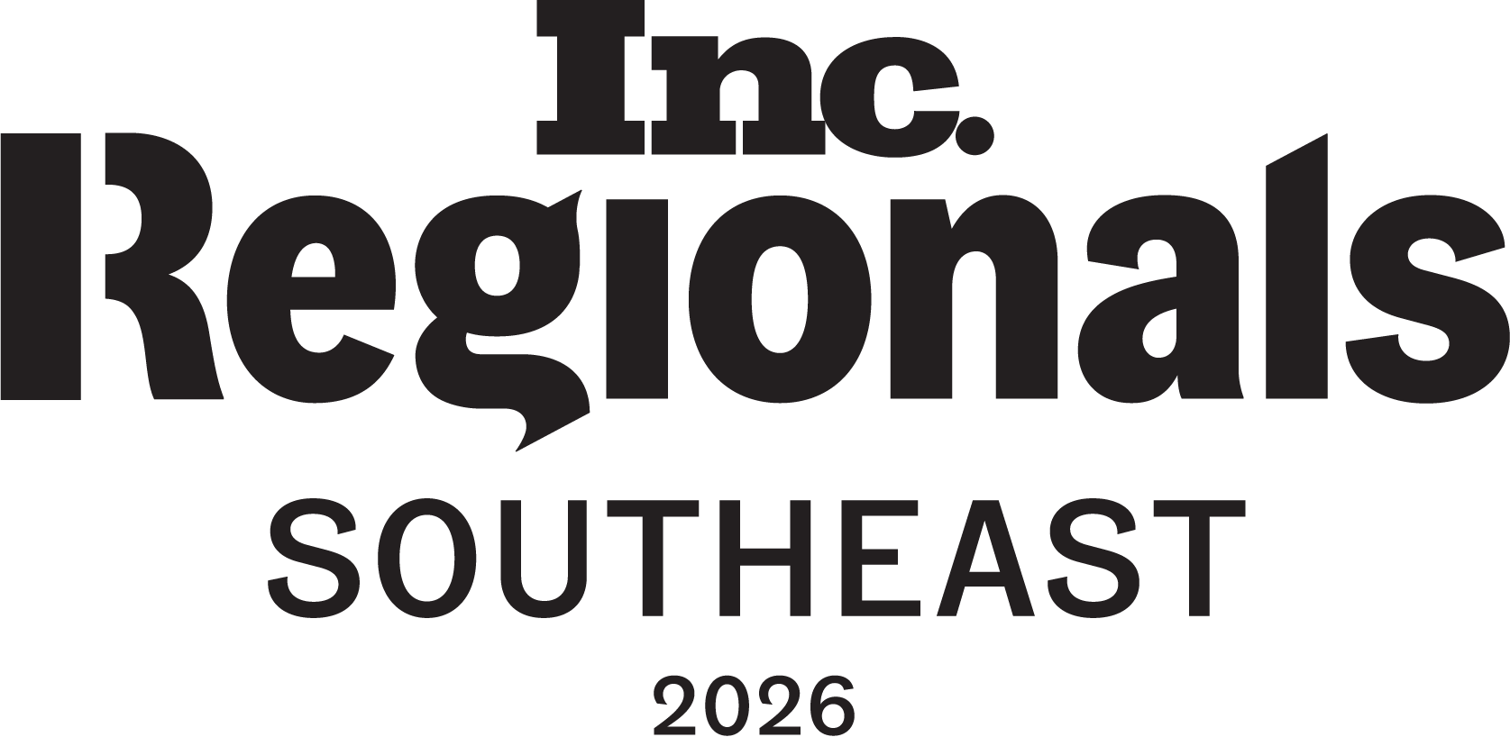 Inc Regionals
