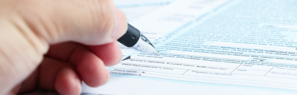 HOA Bookkeeping Service