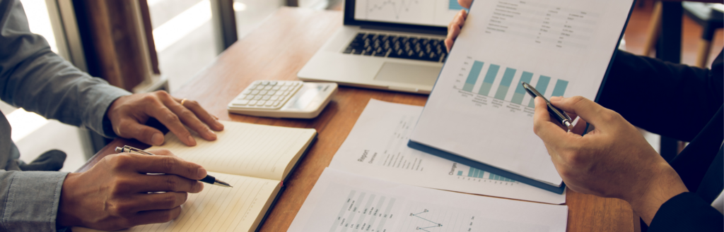 HOA Bookkeeping