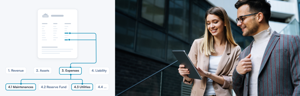 HOA Bookkeeping