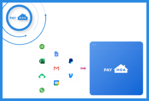 HOA management software