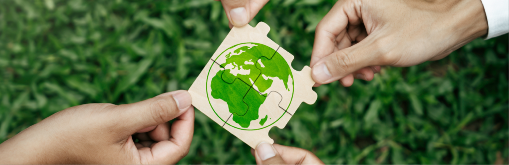 HOA software and the environment