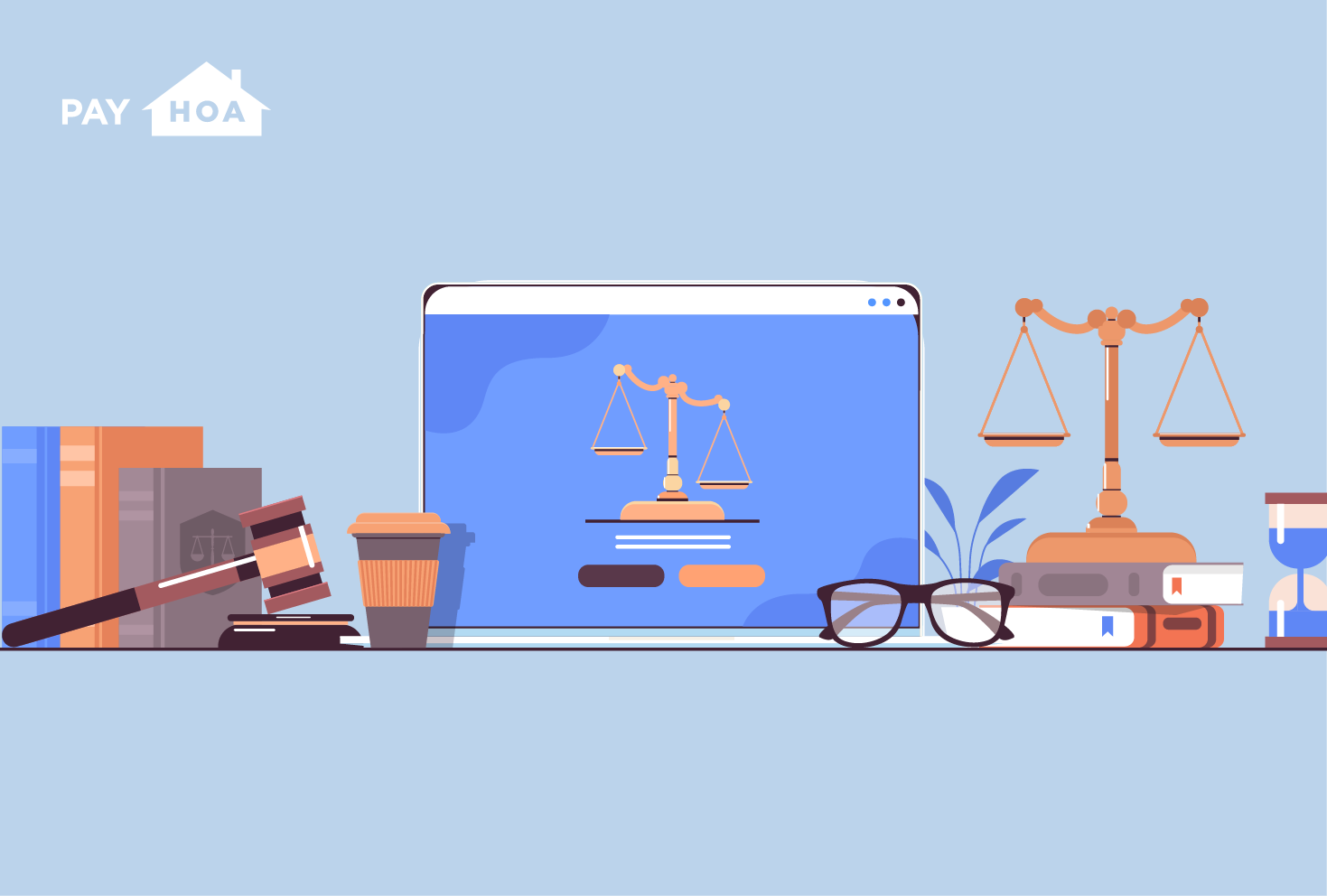 Florida HOA Website law