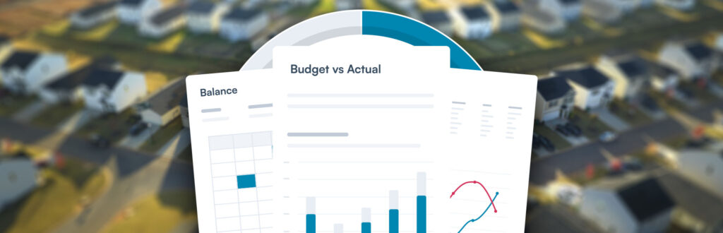 HOA finances