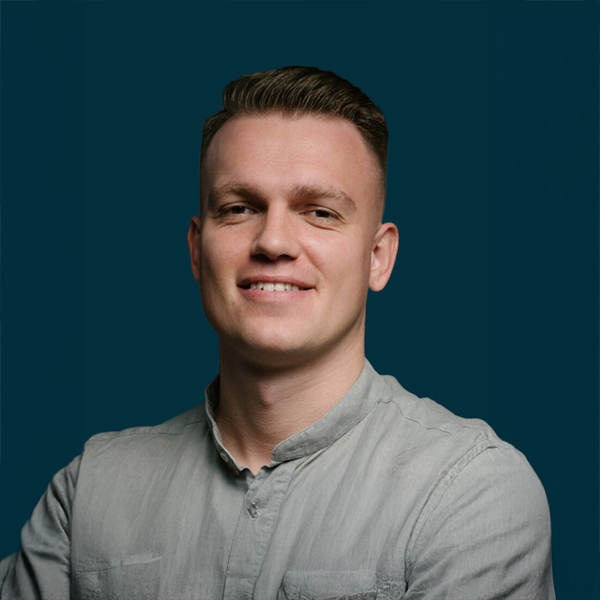 Dmytro Martynchuk