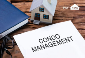 condo association software