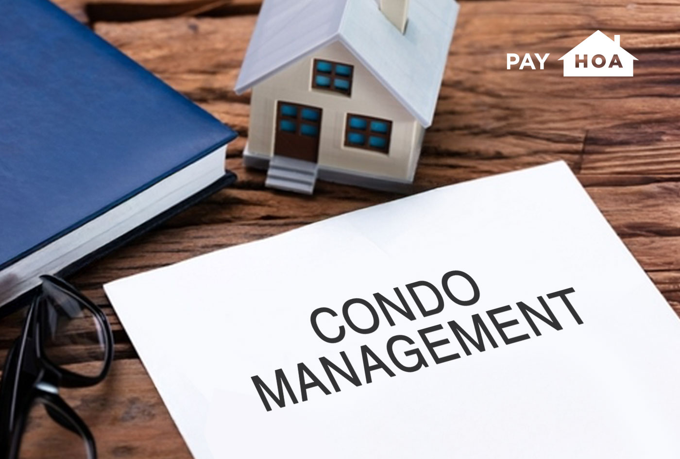 condo association software