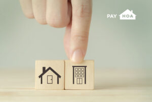 condo management software