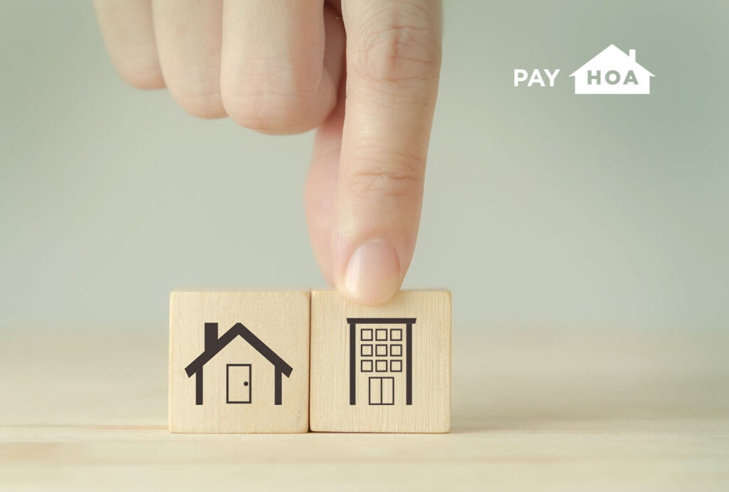 condo management software