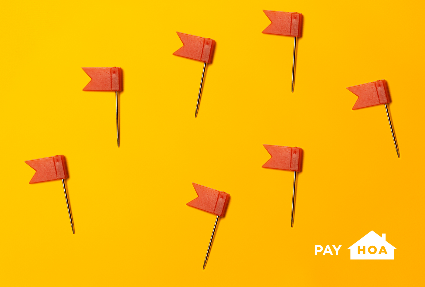 self managed HOA software