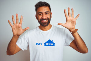 Here are the 10 accounts every HOA needs.