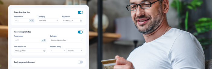 HOA accounting software