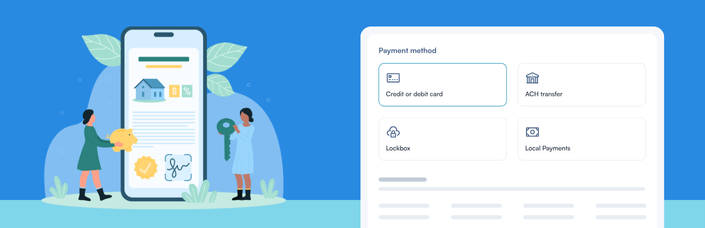 HOA finances