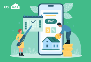 HOA accounting software