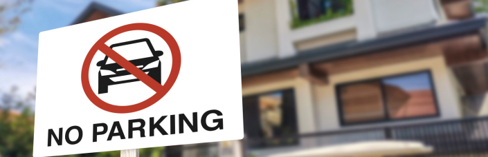 Condo management software makes violation enforcement transparent and community management a breeze.