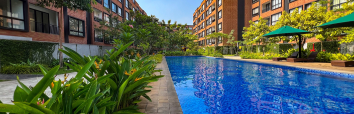 Condo management software makes violation enforcement transparent and community management a breeze.
