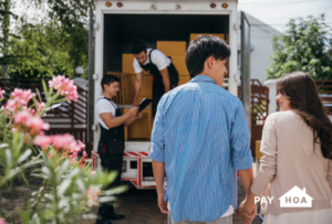 Moving into a new community can stress a person physically, mentally, and emotionally, but HOA software can lessen the stress of plugging into the neighborhood.