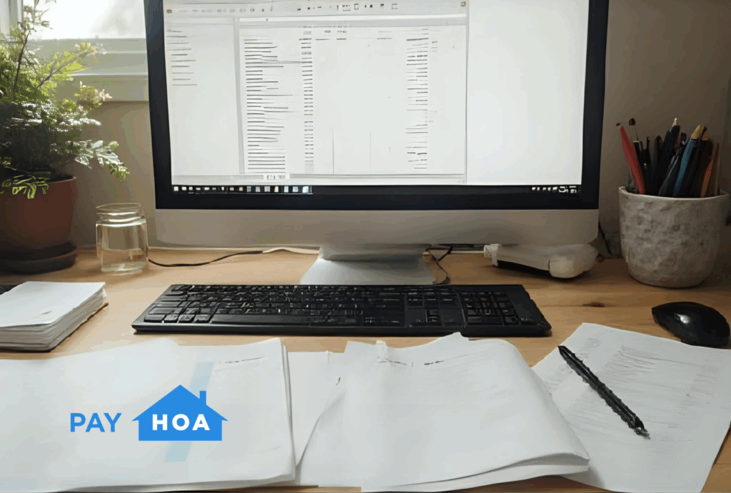 community association management software