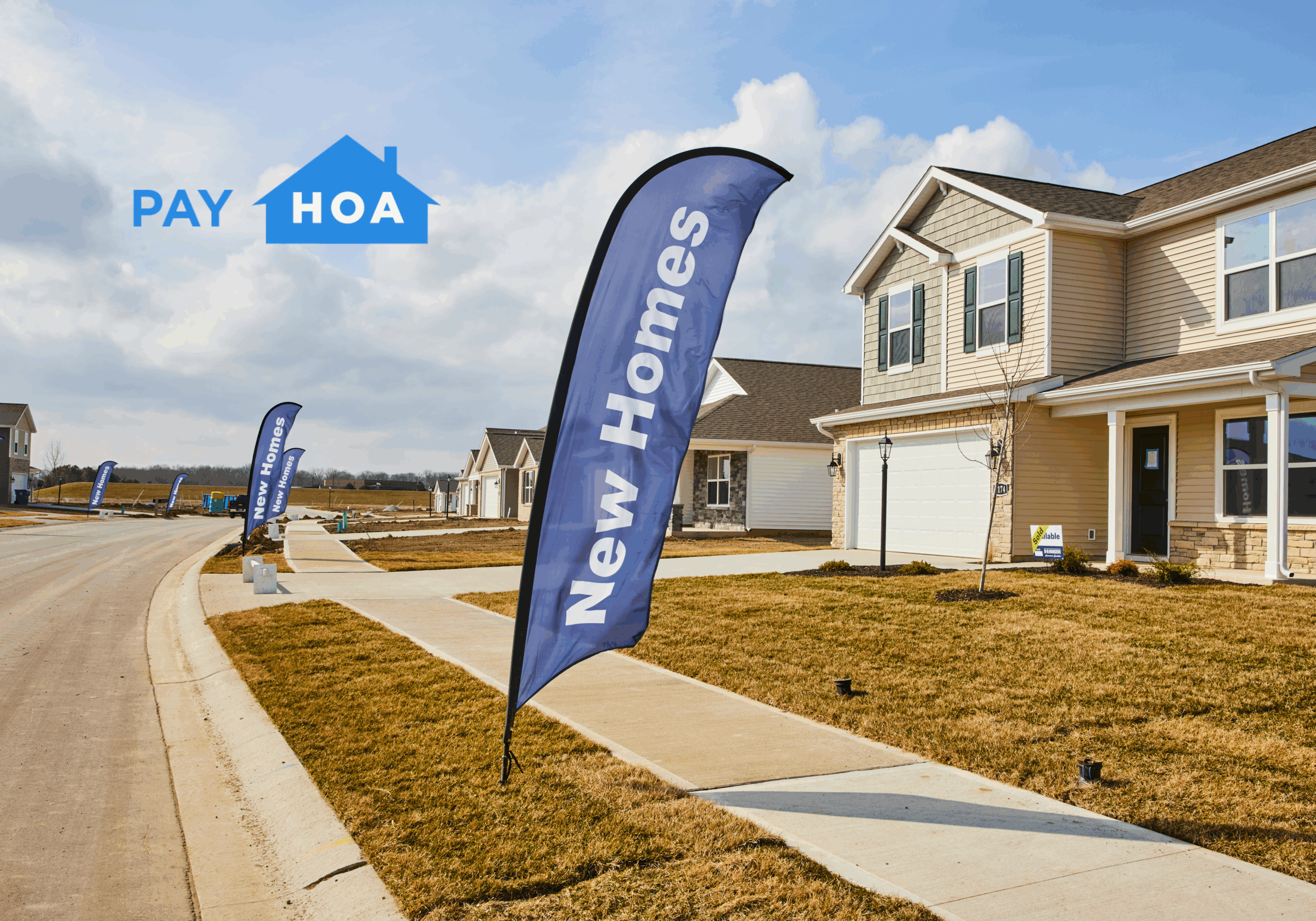HOA management