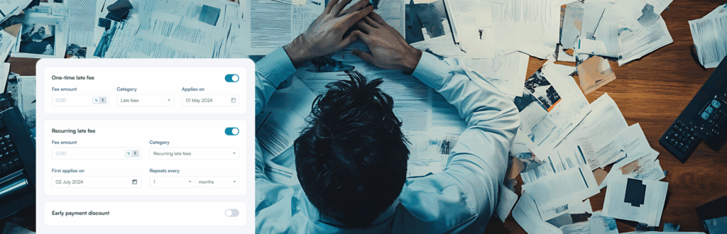 self managed HOA software