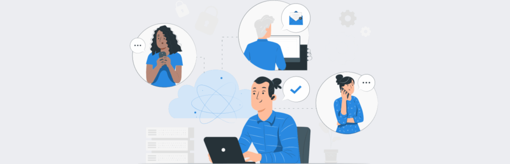 community association management software
