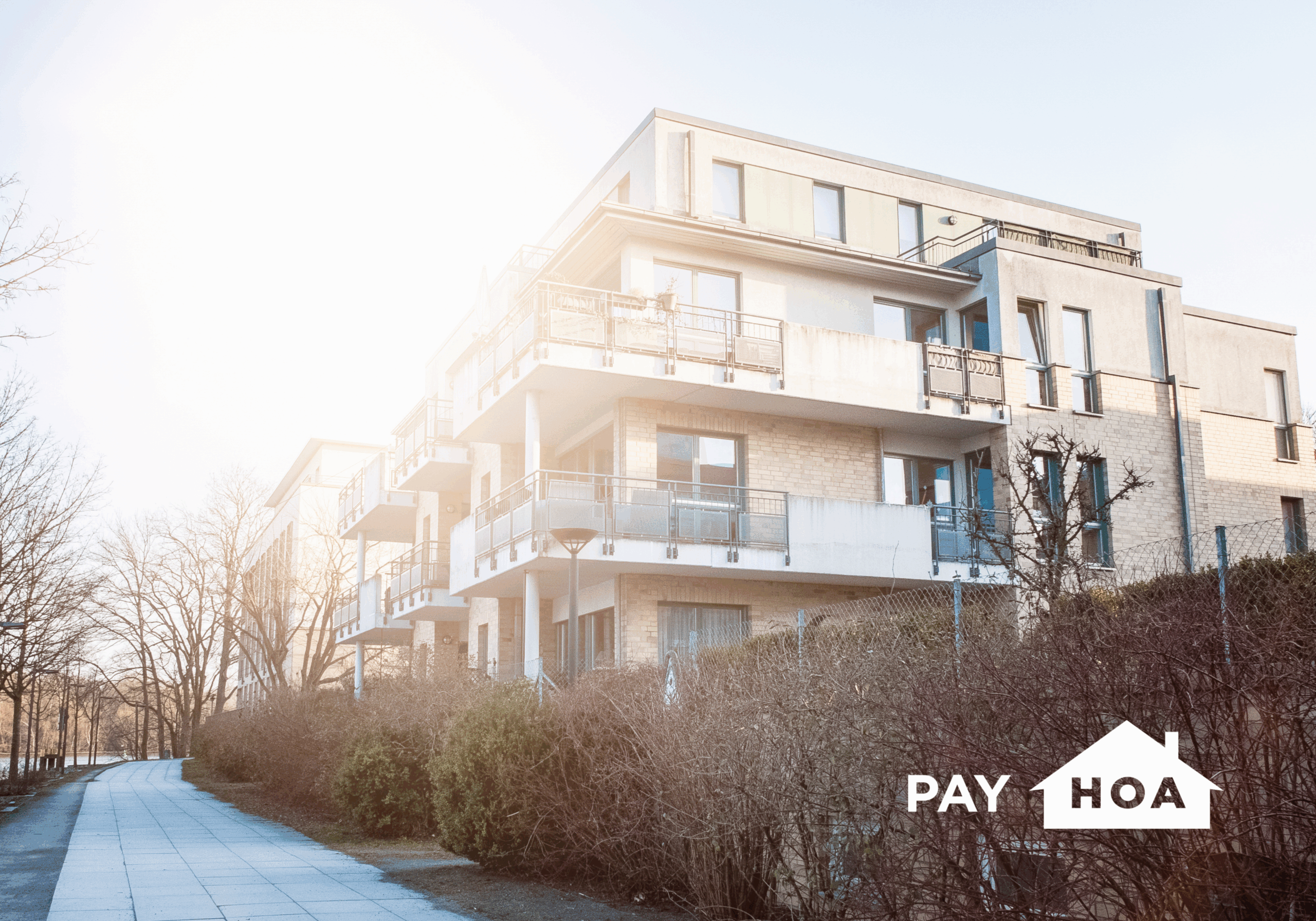 Condo Management Software