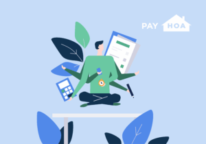 HOA management software