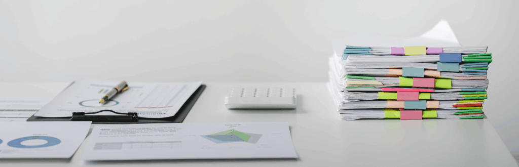 HOA accounting services