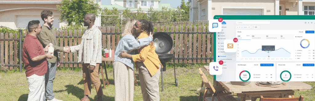 HOA management software