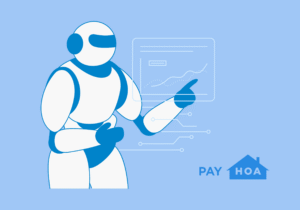 Automated HOA finances makes for better HOA financial management