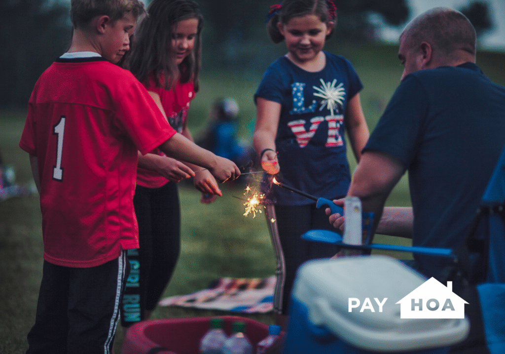 Start the new year off right with self-managed HOA software