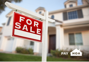 Streamlined resale documents help with better HOA management.